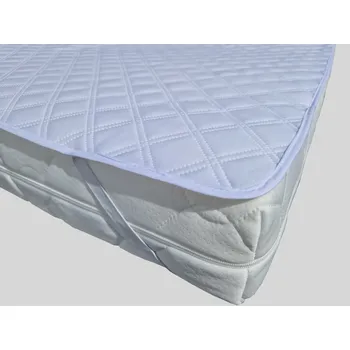 Chránič matrace Prošívaný chránič matrace MAX RELAX PREMIUM 180x90 cm