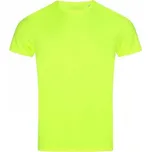 Stedman Active Sport-T Cyber Yellow S
