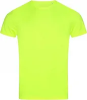 Stedman Active Sport-T Cyber Yellow S