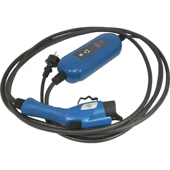Nabíjecí kabel pro elektromobil Akyga AK-EC-01