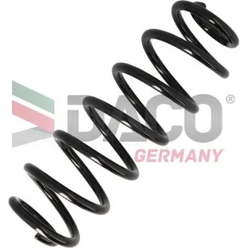 Pružina podvozku DACO 813333