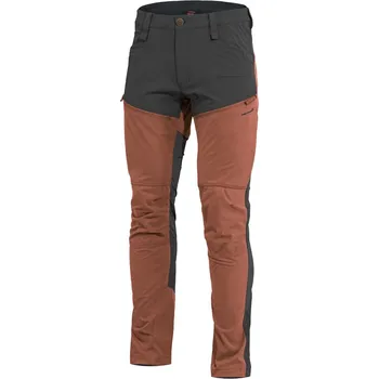 Pánské kalhoty PENTAGON Kalhoty RENEGADE SAVANNA MAROON RED velikost: 46-32 + Doprava zdarma na další nákup