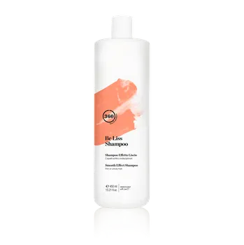 Šampon Kaaral Řada 360 Be Liss šampon 450 ml