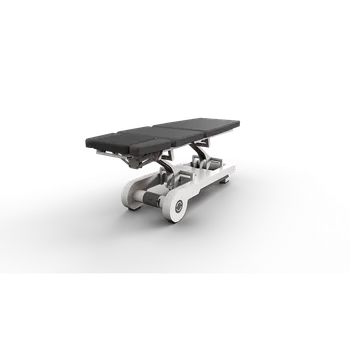 Masážní křeslo Naggura - masážní lehátko - 5.2 EVO