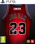 NBA 2K23 Championship Edition PS5