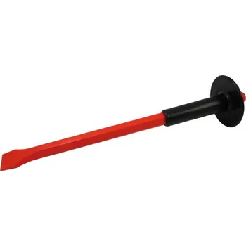 Sekáč NAREX 885903 sekáč plochý s chráničem 26x350mm