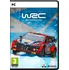 Počítačová hra WRC Generations PC, krabicová verze