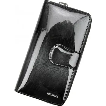 Peněženka Peněženka PATRIZIA FF-116 RFID - tmavě šedá
