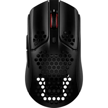HyperX Pulsefire Haste Wireless černá