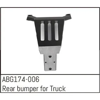 RC náhradní díl ABG174-006 - Zadní nárazník Truck Absima - RC_134586