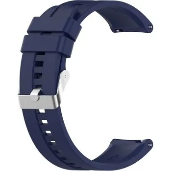 VSECHNONAMOBIL 32963 Řemínek Huawei Watch 3/3 Pro modrý