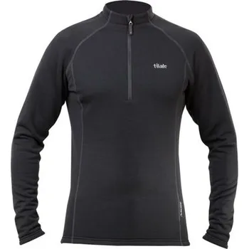 Pánská móda Pánská mikina Tilak Serak men S černá