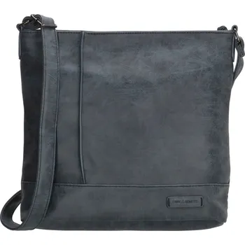 Kabelka ENRICO BENETTI Kabelka přes rameno 66589 tmavě modrá