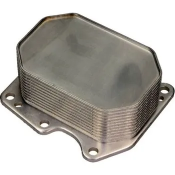 Chladič motoru Olejový chladič, motorový olej MAXGEAR 14-0021