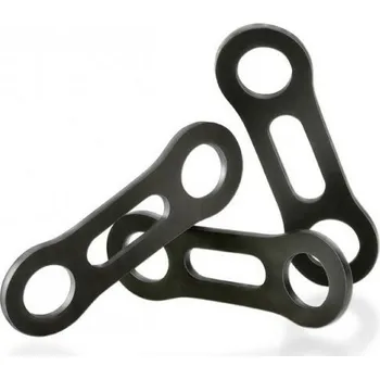 smyčka Fixační gumička na expresky Singing Rock 16mm