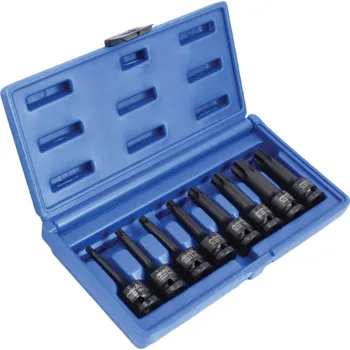 Gola hlavice ASTA A-1MTORX8