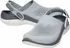 Pánské pantofle Crocs LiteRide 360 Clog Light Grey/Slate Grey