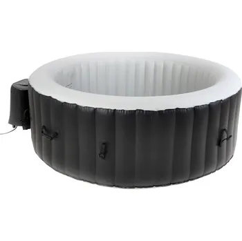 Vířivka Beneo BeneoSpa 4P čierno-biela