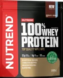 Nutrend 100% Whey Protein 1000 g