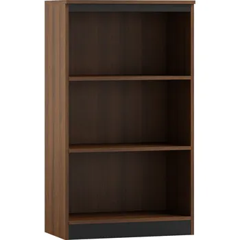 regál Regál policový ořech GOLD GD-RNO70