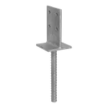 Domax PSW 70 patka sloupku zapuštěná 71…