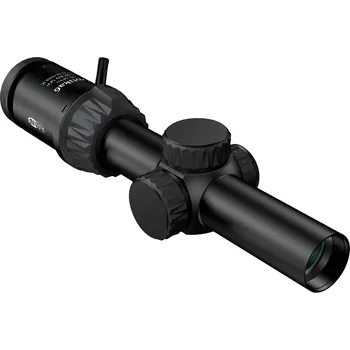 Puškohled Meopta MeoPro Optika6 1-6x24 RD SFP K-Dot 2