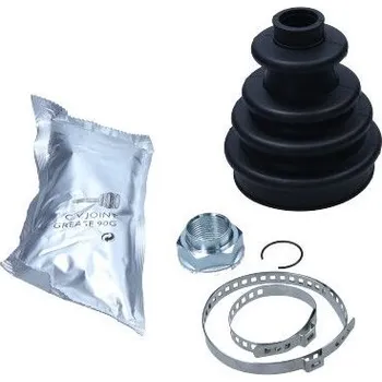 Hřídel nápravy Sada měchů, hnací hřídel MAXGEAR 49-0709