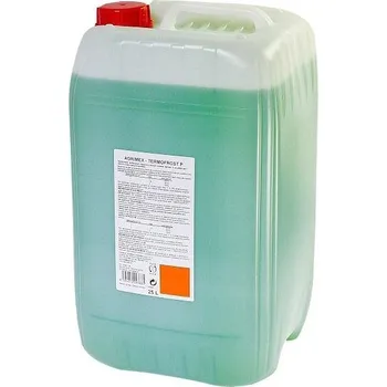 AGRIMEX Termofrost P nemrznoucí směs zelená