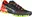 La Sportiva Bushido II Black/Goji, 44