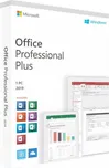 Microsoft Office Professional Plus 2019…