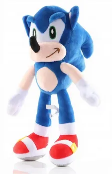Plyšová hračka Ježek Sonic 30 cm