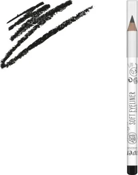 Oční linky Lavera Soft Eyeliner tužka na oči 1,14 g