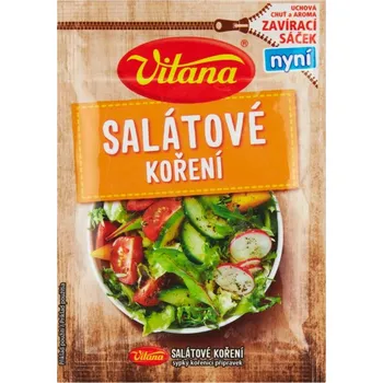 Koření Vitana Salátové koření 23 g
