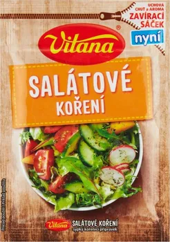 Koření Vitana Salátové koření 23 g