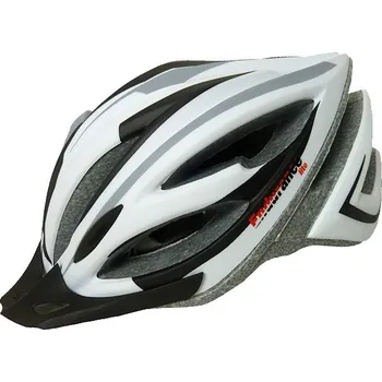 Cyklistická přilba Haven Endurance Lite bílá XXL