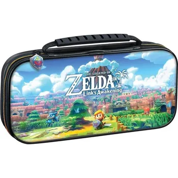 Nintendo Game Traveler Deluxe Travel…