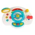 Hračka pro nejmenší LEAN Toys Interaktivní volant pro děti