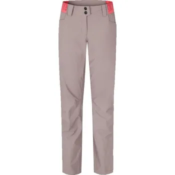 Pánské kalhoty Kalhoty Hannah Nicole ll dámské Barva: cinder, Velikost: 38