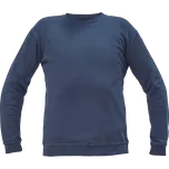 Červa | CERVA Mikina TOURS - L / Navy