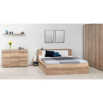 Ložnicová sestava Drevona REA AMY