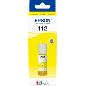 Originální Epson C13T06C44A 112 Eco…