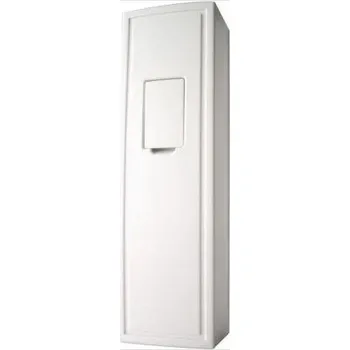 Bezpečnostní detektor VIDICON Snímač vibrací VIB-2000