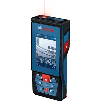 BOSCH GLM 100-25 C Professional…