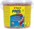 Tropical Pond Pellet Mix, 5 l