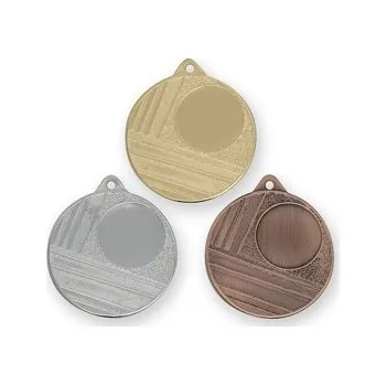 Medaile MS 29022 BRONZOVÁ