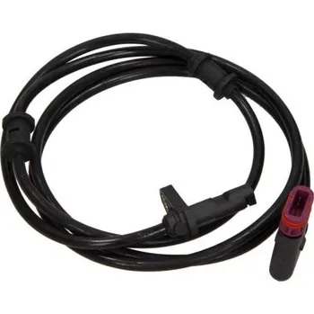 Přislušenství brzdového systému Snímač, počet otáček kol MAXGEAR 20-0185