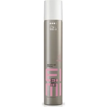 Stylingový přípravek Wella EIMI Mistify Me Strong 500 ml