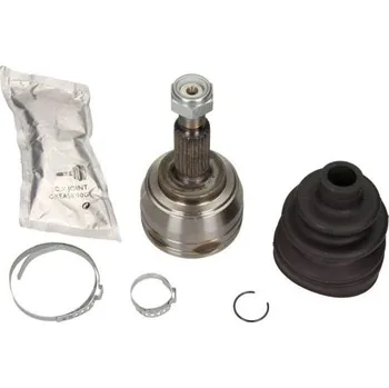 Hřídel nápravy Sada kloubů, hnací hřídel MAXGEAR 49-0831