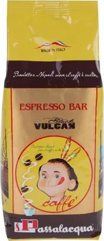 Káva Passalacqua Vulcan zrnková 500 g