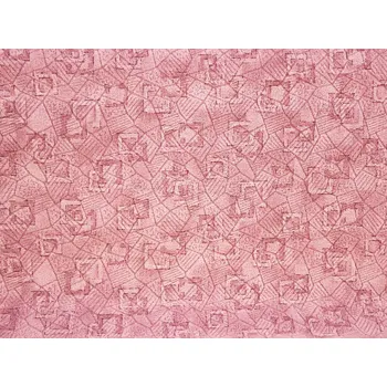 Koberec Balta Bytový koberec Monara 2680 - metráž, tmavě starorůžový Šíře role: 3,5 m Vzorek zdarma